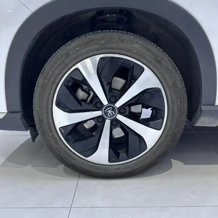 BYD Song PLUS DM 2021 Model DM-i 110KM 2WD Flagship Model – фото 5