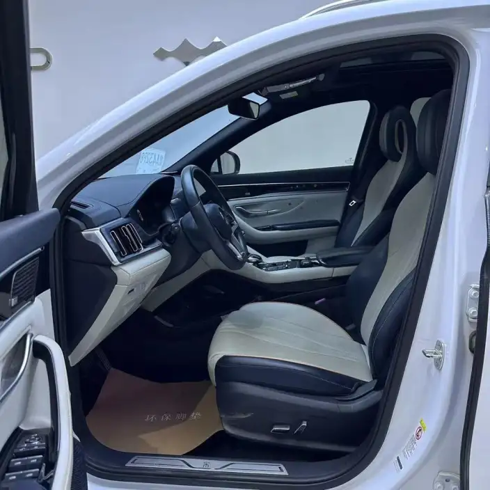 BYD Song PLUS DM 2021 Model DM-i 110KM 2WD Flagship Model – фото 9