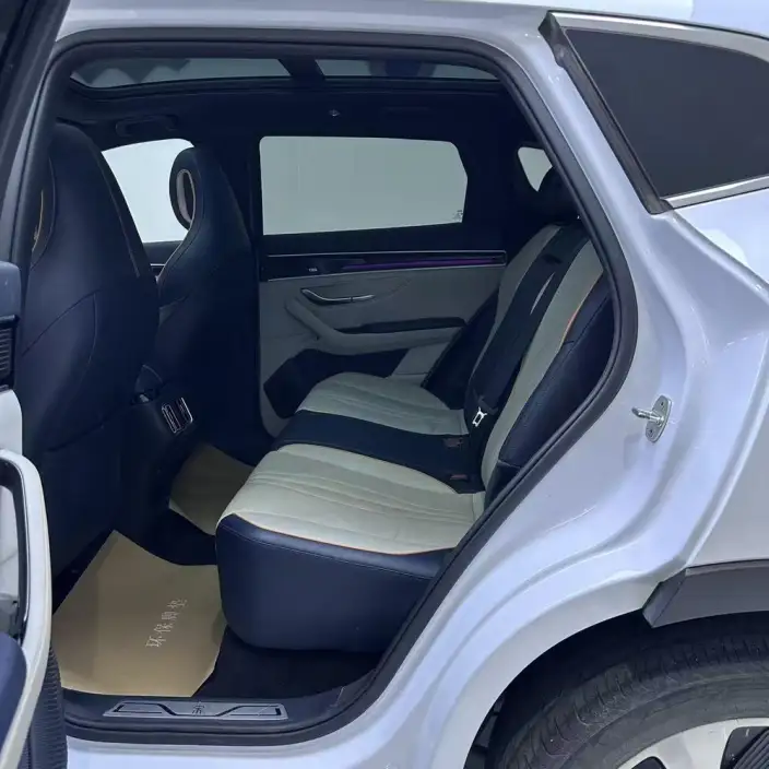 BYD Song PLUS DM 2021 Model DM-i 110KM 2WD Flagship Model – фото 10