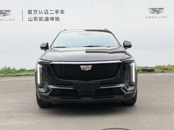 Cadillac XT5 2025 Model 28T 4WD Noble Model