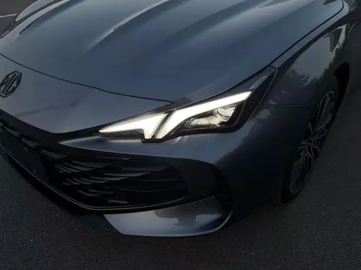 MG7 2026 Model 1.5T 300 DCT Youya Edition – фото 9
