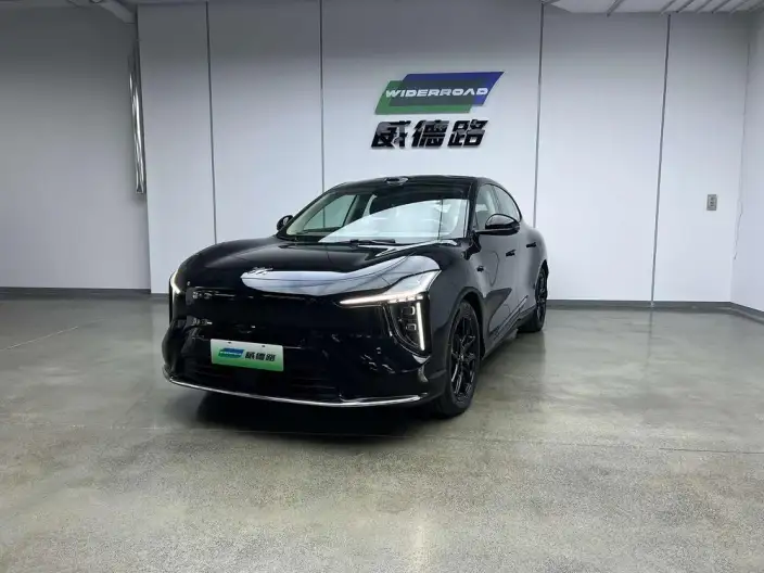 IM LS6 2026 Model Extended Range 66 Max+ – фото 1