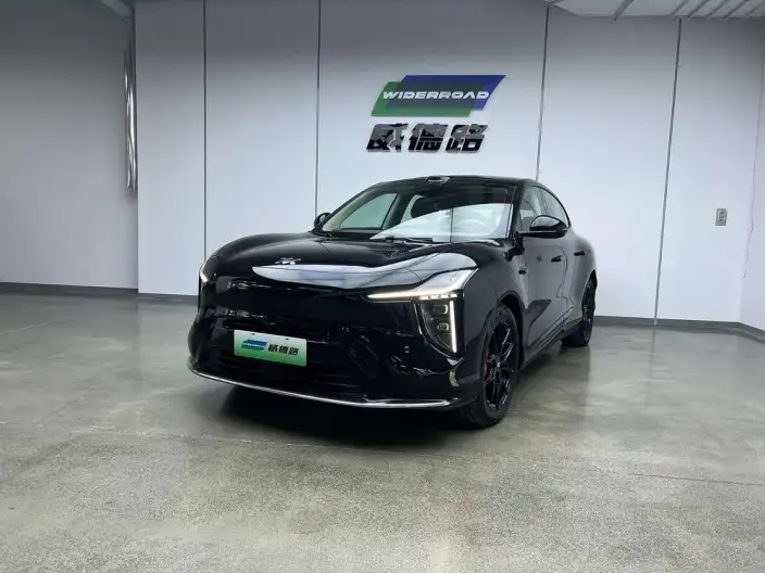 IM LS6 2026 Model Extended Range 66 Max+ – фото 8