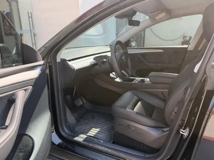 Model Y 2023 Model Long Battery Life Pro All-wheel drive version – фото 9