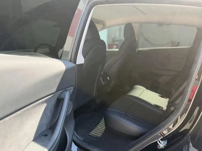 Model Y 2023 Model Long Battery Life Pro All-wheel drive version – фото 10