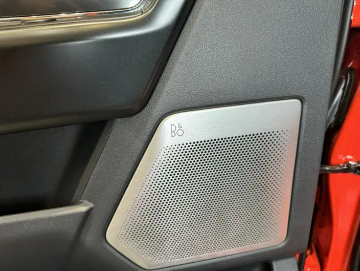 Ford F-150 Raptor 2023 Model Raptor EcoBoost 3.5T V6 – фото 8