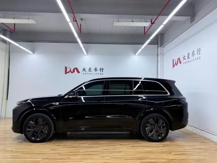 Li Auto L9 2023 Model Pro Edition – фото 4