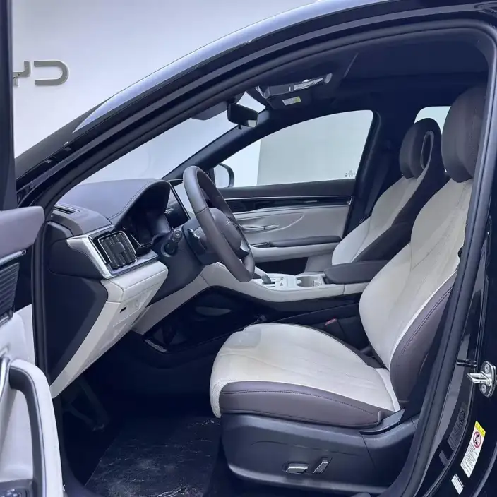 BYD Song PLUS DM 2025 Model Smart Driving Edition DM-i 112KM Zunrong Model – фото 9