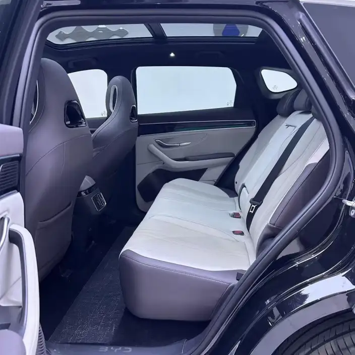 BYD Song PLUS DM 2025 Model Smart Driving Edition DM-i 112KM Zunrong Model – фото 10