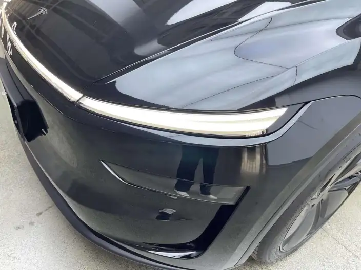 Model Y 2025 Model Rear-wheel drive version – фото 8