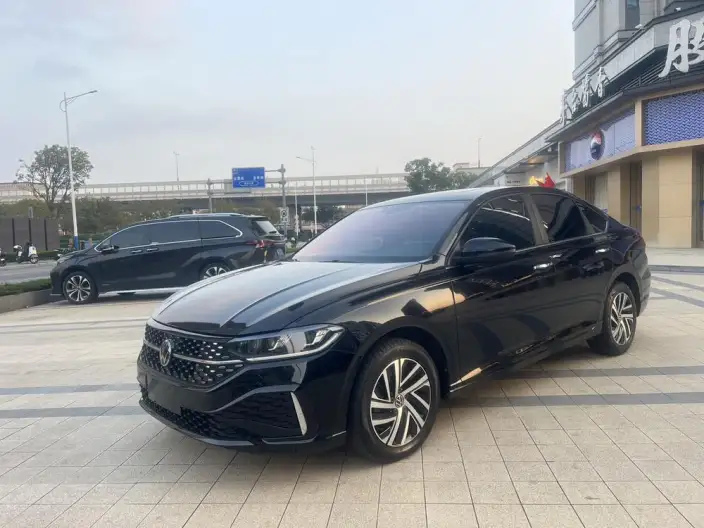 Volkswagen Lavida 2023 Model 280TSI DSG Starry Sky Manyi Edition – фото 1