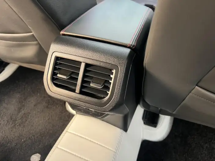 Volkswagen Lavida 2023 Model 280TSI DSG Starry Sky Manyi Edition – фото 10