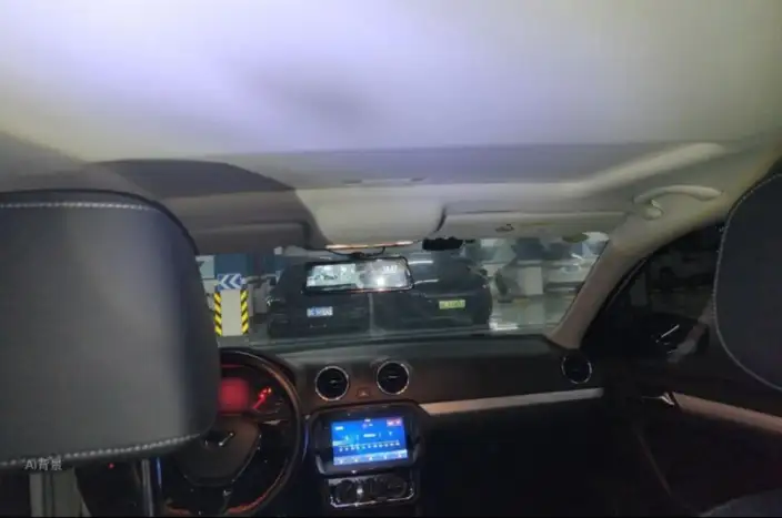Jetta VA3 2021 Model 1.5L Manual Yuexiang Edition – фото 6
