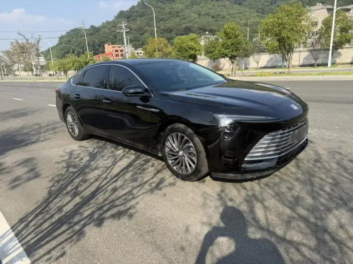 Buick LaCrosse 2023 Model 28T Automatic Yue Zun Edition