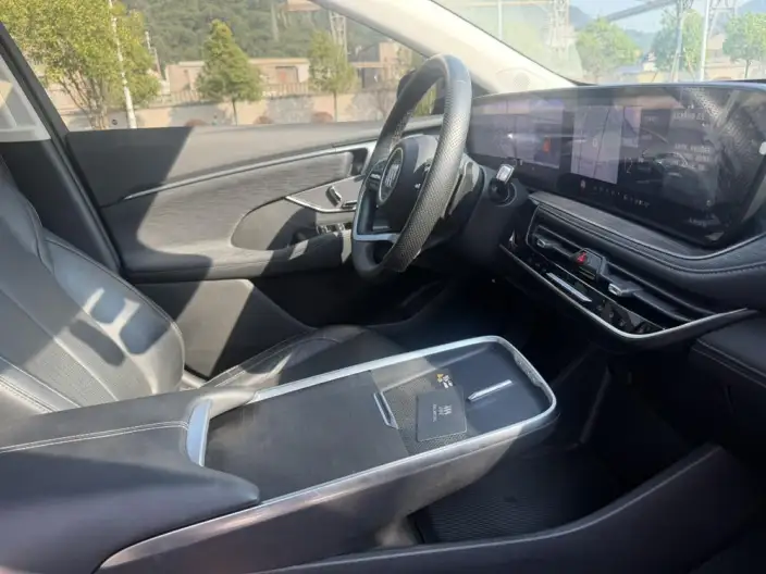 Buick LaCrosse 2023 Model 28T Automatic Yue Zun Edition – фото 9