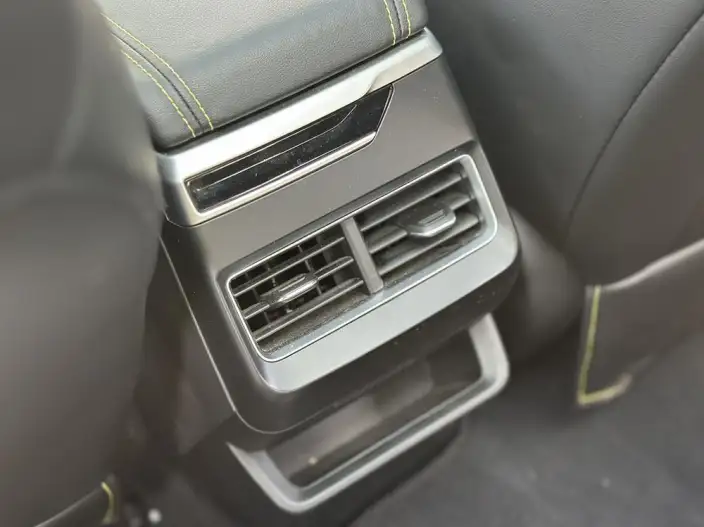Geely StarRui 2023 Model 1.5T Kunlun Edition – фото 9