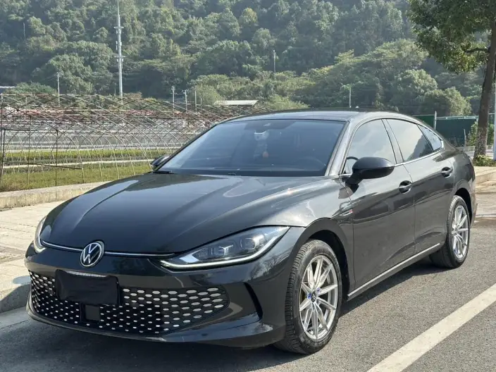 Volkswagen Lamando 2024 Model Volkswagen Lamando L 280TSI DSG Spicy version – фото 1