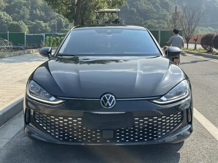 Volkswagen Lamando 2024 Model Volkswagen Lamando L 280TSI DSG Spicy version – фото 2