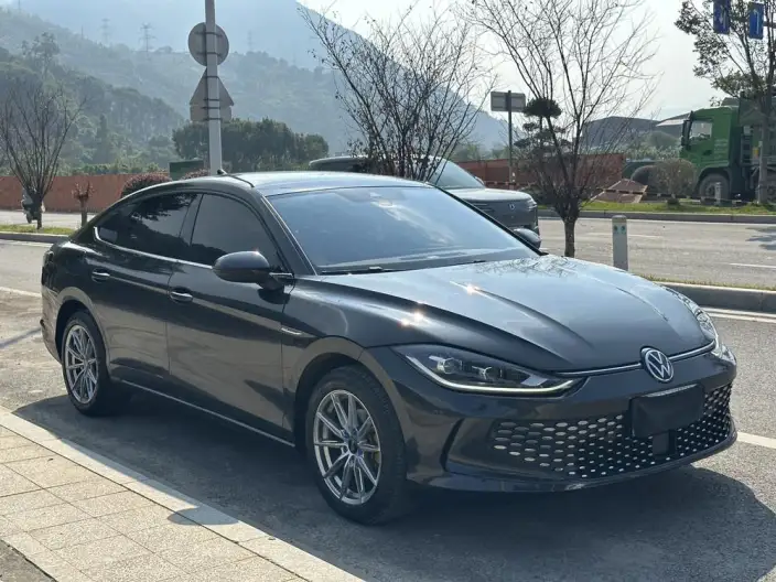Volkswagen Lamando 2024 Model Volkswagen Lamando L 280TSI DSG Spicy version – фото 3