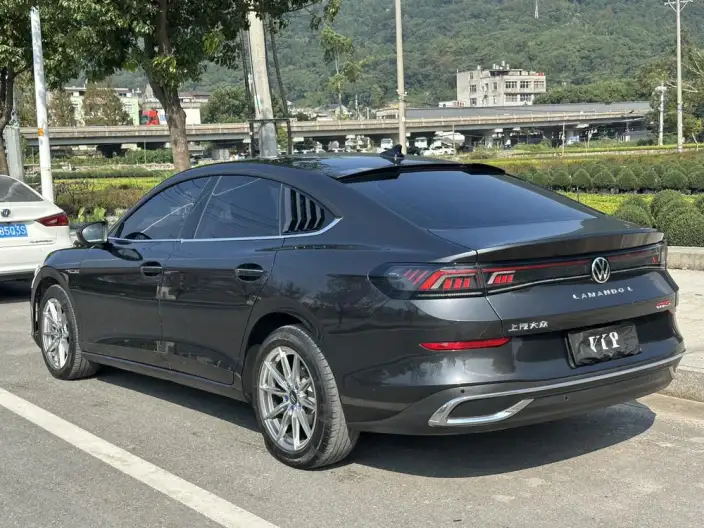 Volkswagen Lamando 2024 Model Volkswagen Lamando L 280TSI DSG Spicy version – фото 4