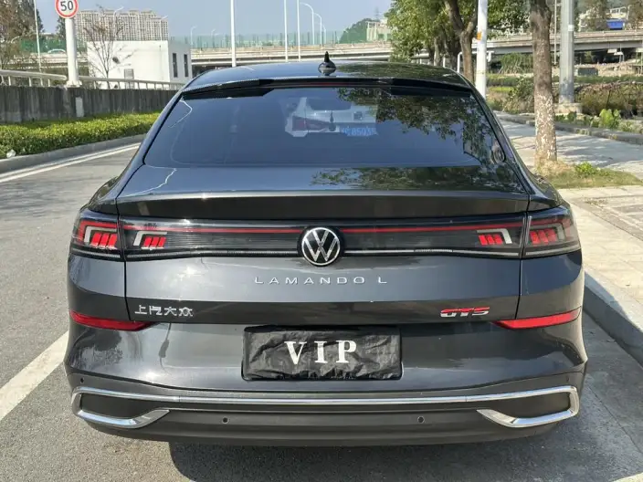 Volkswagen Lamando 2024 Model Volkswagen Lamando L 280TSI DSG Spicy version – фото 5