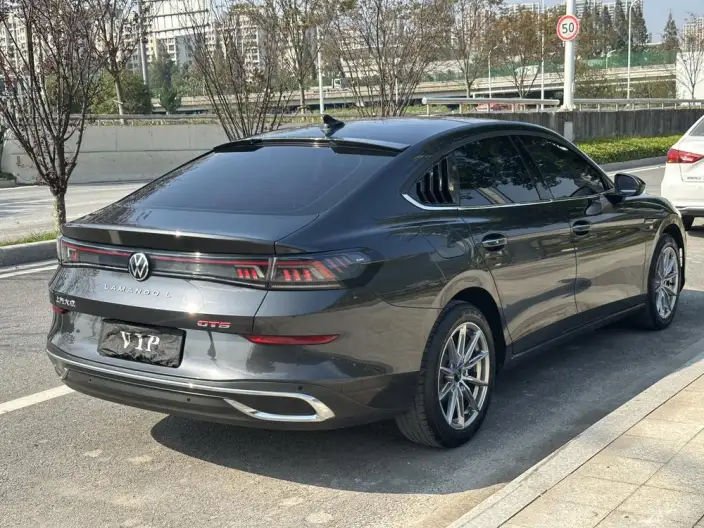 Volkswagen Lamando 2024 Model Volkswagen Lamando L 280TSI DSG Spicy version – фото 6