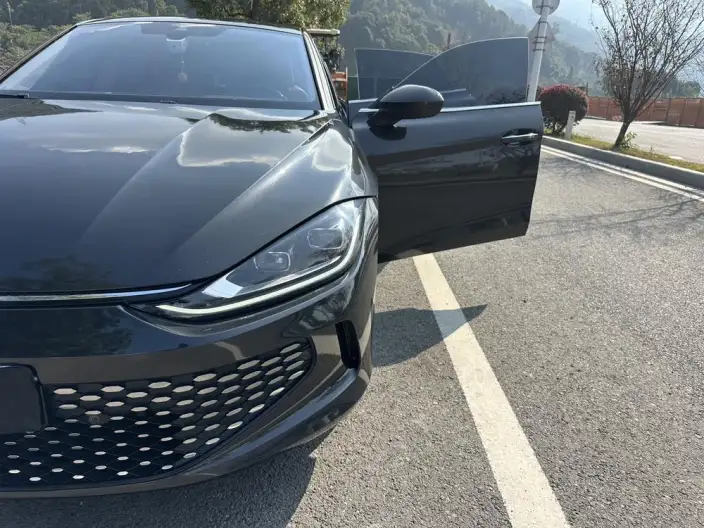 Volkswagen Lamando 2024 Model Volkswagen Lamando L 280TSI DSG Spicy version – фото 7