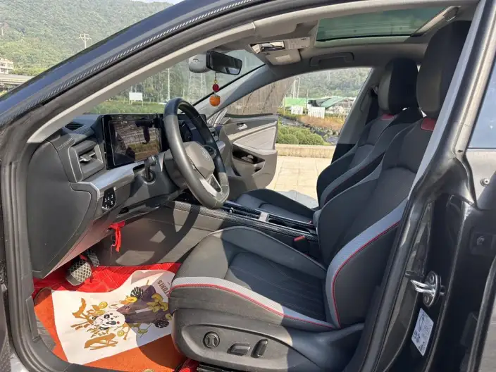 Volkswagen Lamando 2024 Model Volkswagen Lamando L 280TSI DSG Spicy version – фото 10