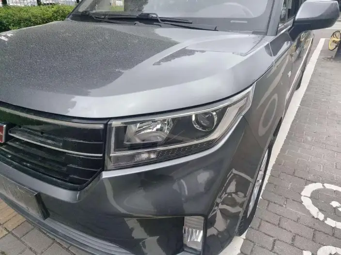 Wuling Zhcheng 2021 Model 1.5T Manual Luxury Model – фото 7