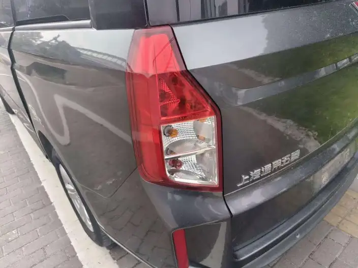 Wuling Zhcheng 2021 Model 1.5T Manual Luxury Model – фото 8