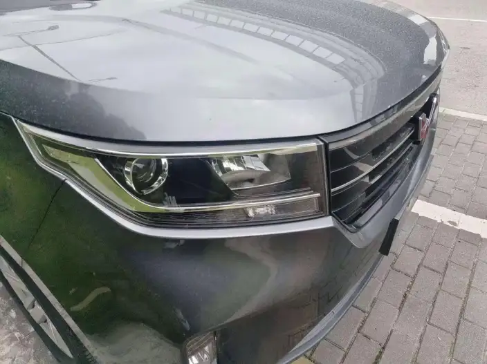 Wuling Zhcheng 2021 Model 1.5T Manual Luxury Model – фото 10