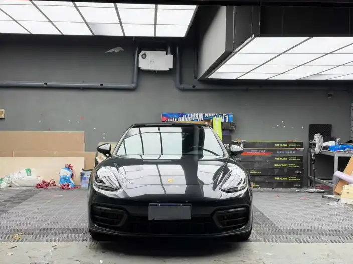 Panamera 2022 Model Panamera 2.9T