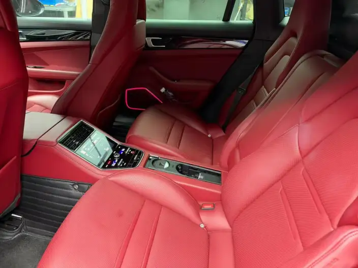 Panamera 2022 Model Panamera 2.9T – фото 9