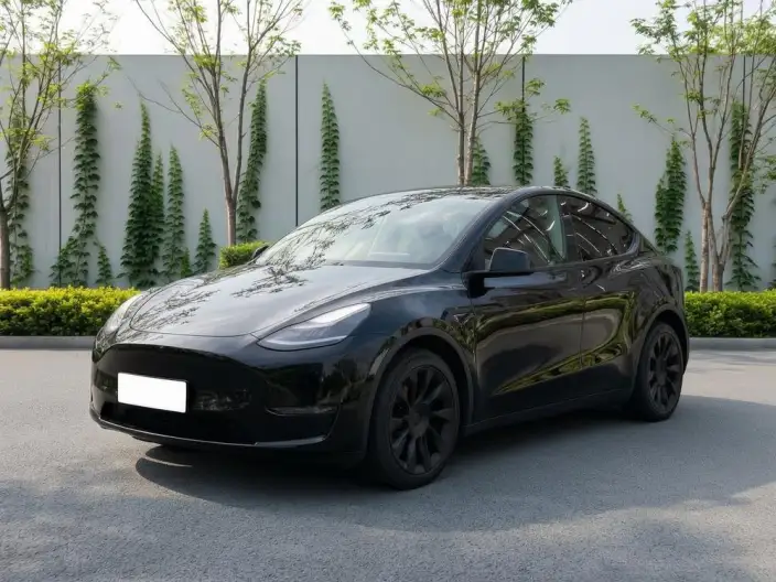 Model Y 2022 Model Facelift Rear-wheel drive version – фото 1