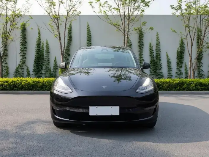 Model Y 2022 Model Facelift Rear-wheel drive version – фото 2