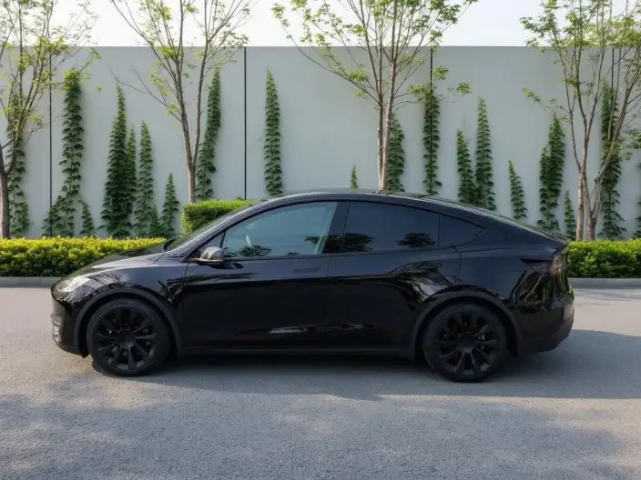 Model Y 2022 Model Facelift Rear-wheel drive version – фото 3