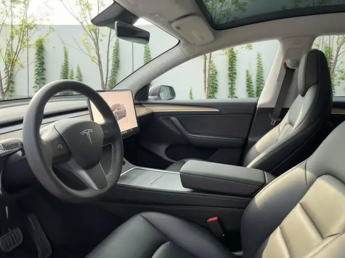 Model Y 2022 Model Facelift Rear-wheel drive version – фото 7