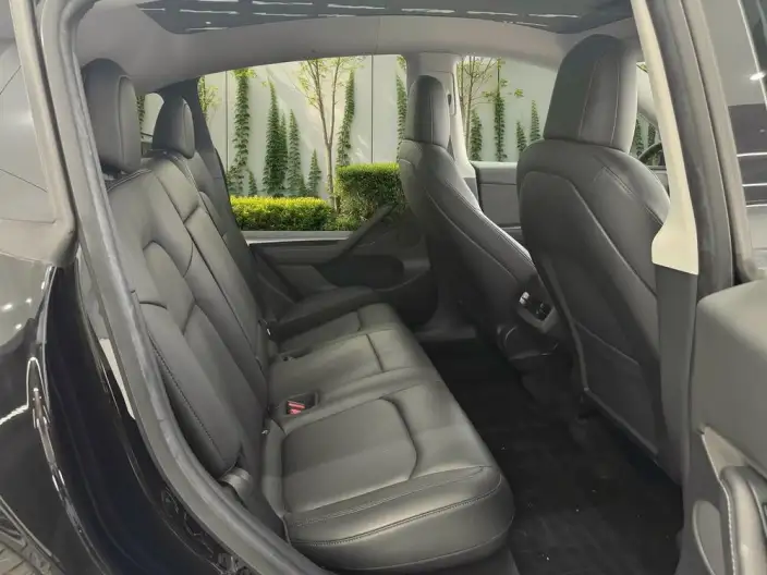Model Y 2022 Model Facelift Rear-wheel drive version – фото 8