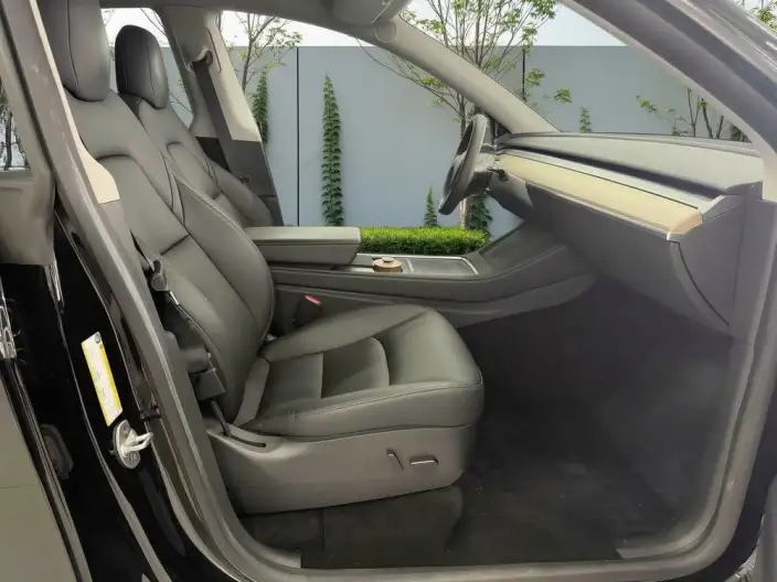 Model Y 2022 Model Facelift Rear-wheel drive version – фото 9
