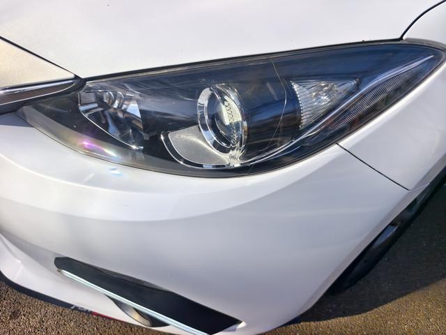 Mazda3 Axela 2014 модификация Тройная литиевая батарея кузов 1.5L автоматическое Prestige – фото 4