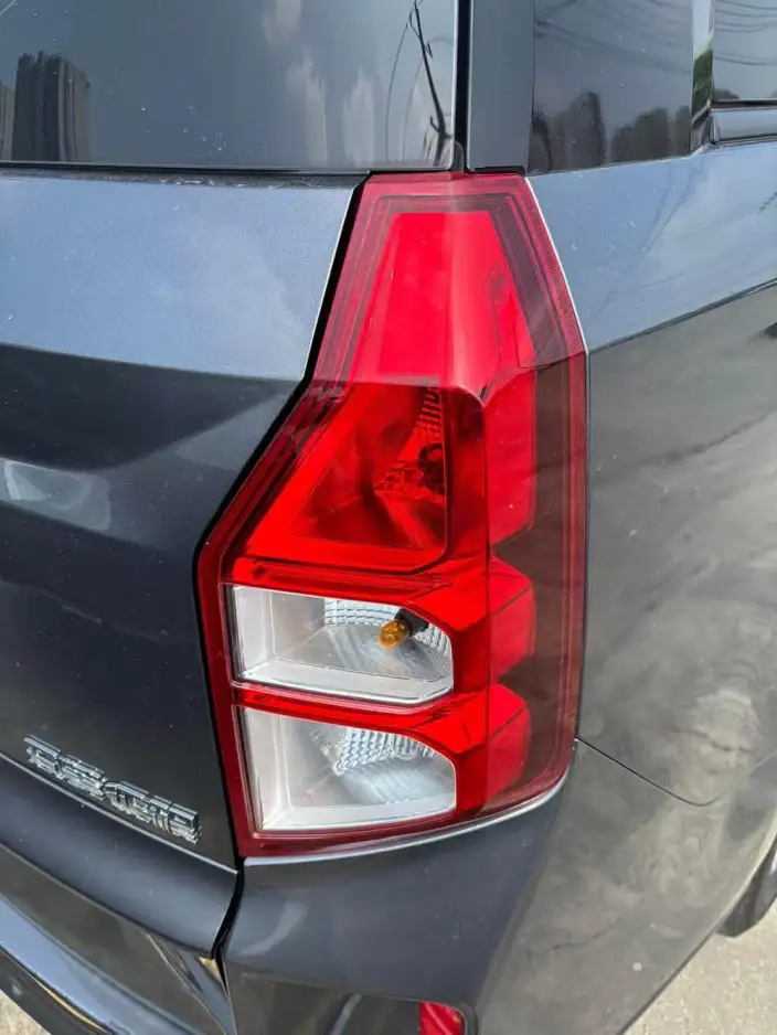 Wuling Zhcheng 2021 Model 1.5T Manual Luxury Model – фото 8