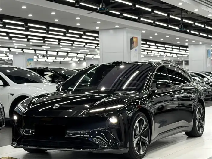NIO ET5T 2024 Model 75kWh