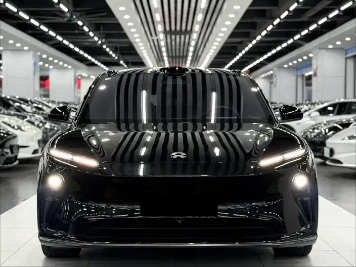 NIO ET5T 2024 Model 75kWh