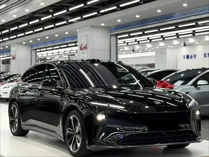 NIO ET5T 2024 Model 75kWh