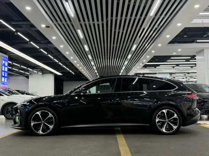 NIO ET5T 2024 Model 75kWh
