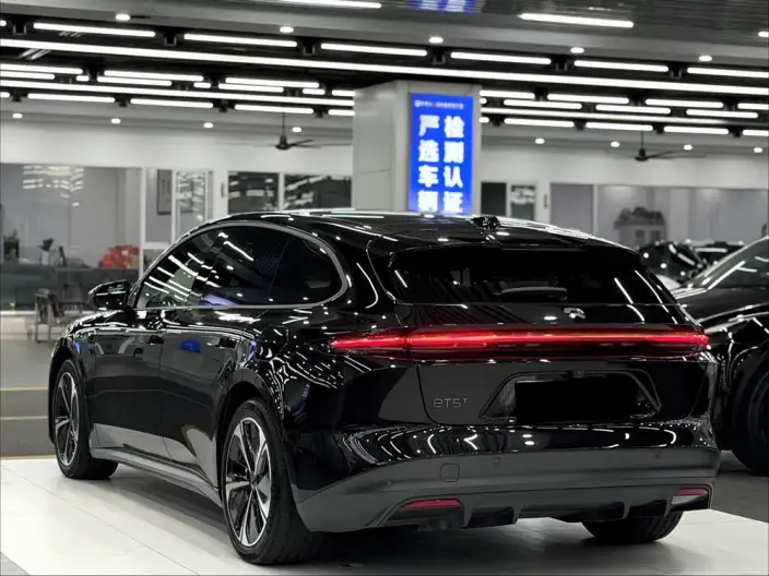 NIO ET5T 2024 Model 75kWh – фото 5
