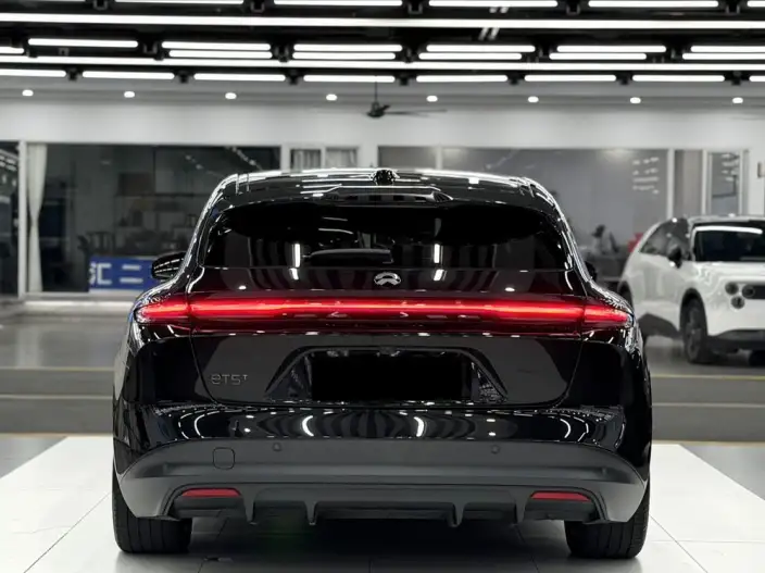 NIO ET5T 2024 Model 75kWh – фото 6