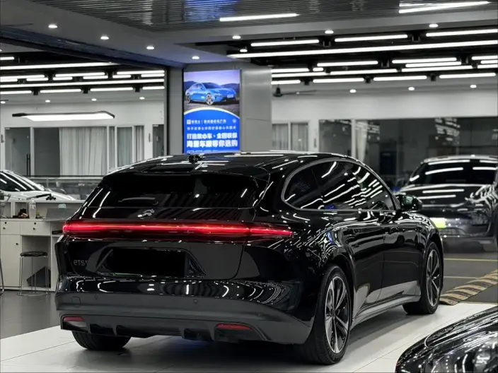 NIO ET5T 2024 Model 75kWh – фото 7