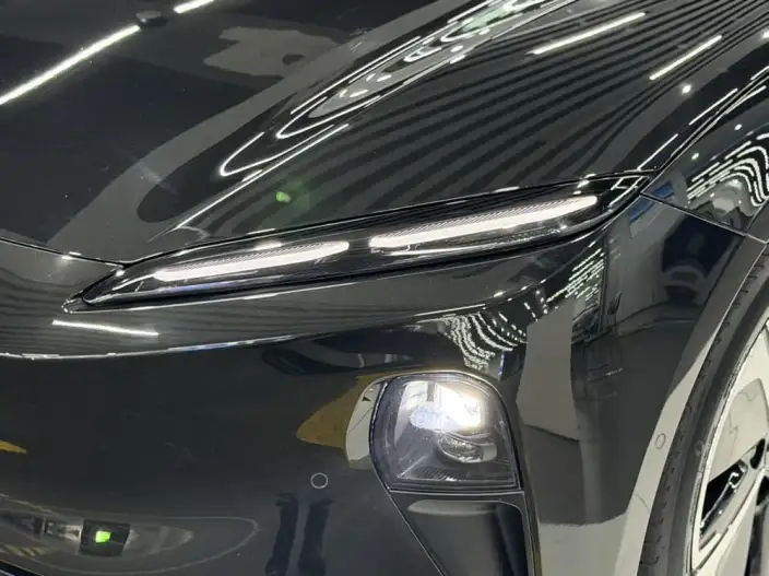 NIO ET5T 2024 Model 75kWh – фото 8