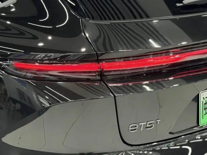 NIO ET5T 2024 Model 75kWh – фото 9